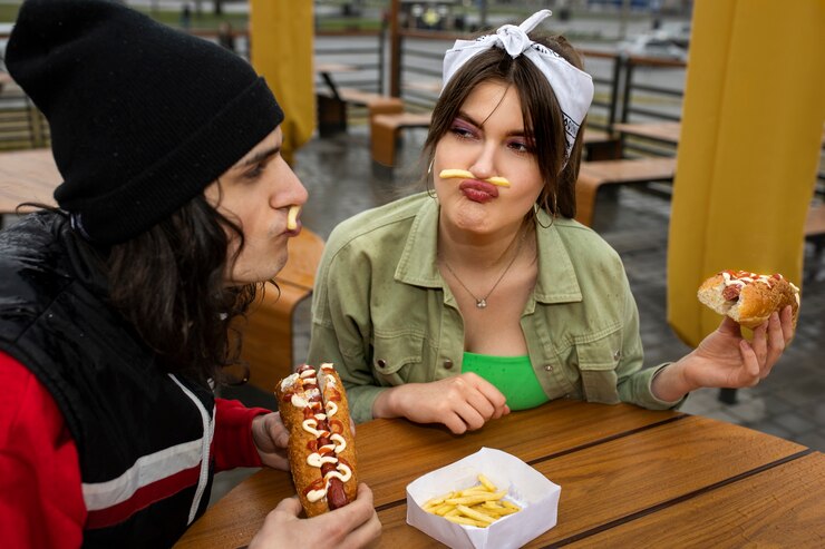 iceland fast food